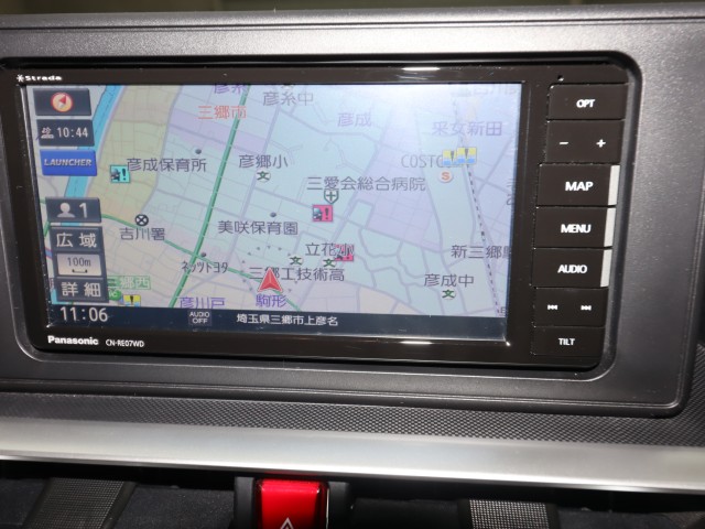ダイハツ ロッキー Ｘ