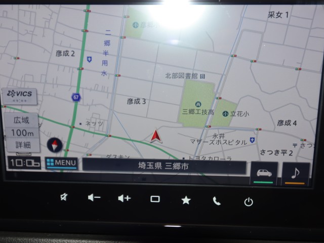 スズキ スイフト ＭＺ