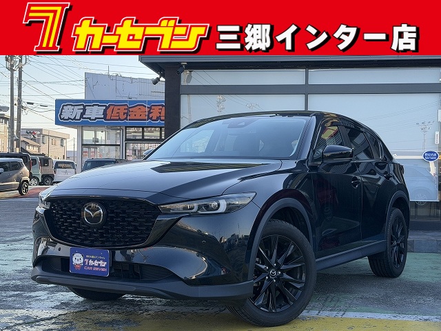 マツダ ＣＸ－５