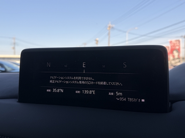 マツダ ＣＸ－５ 20Sﾌﾞﾗｯｸﾄｰﾝｴﾃﾞｨｼｮﾝ