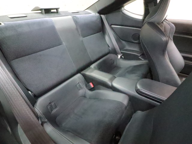 トヨタ ８６ GTﾘﾐﾃｯﾄﾞﾌﾞﾗｯｸﾊﾟｯｹｰｼﾞ