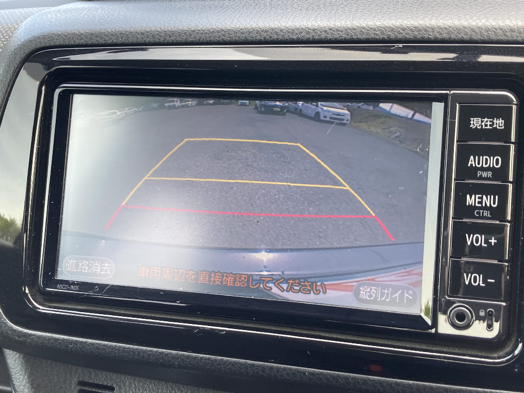 トヨタ ヴィッツ F LEDｴﾃﾞｨｼｮﾝ