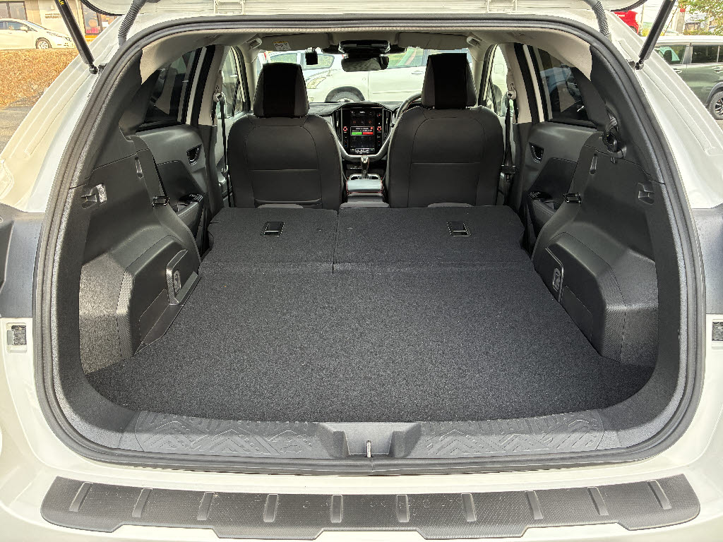 スバル クロストレック ﾘﾐﾃｯﾄﾞ 4WD
