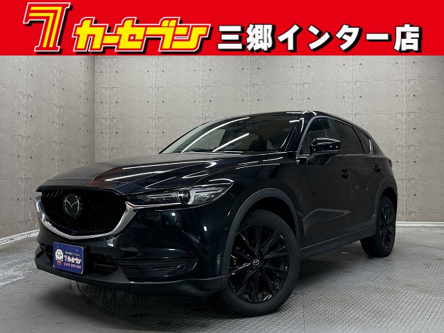 マツダ ＣＸ－５
