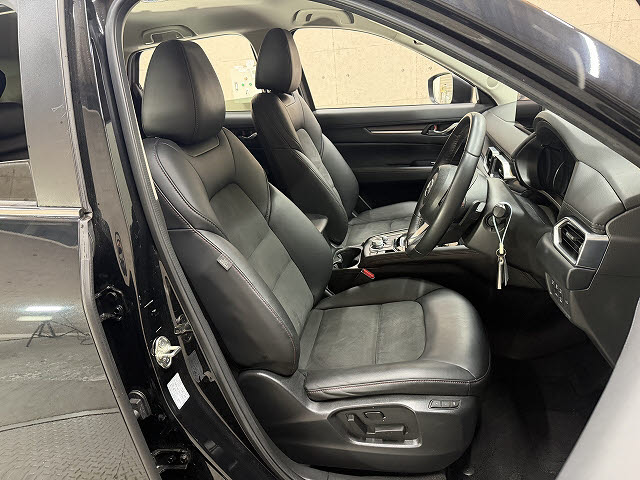 マツダ ＣＸ－５ XDﾌﾞﾗｯｸﾄｰﾝｴﾃﾞｨｼｮﾝ