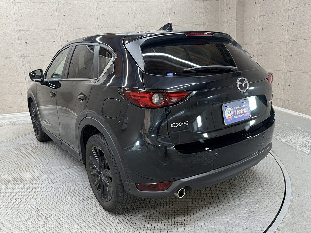 マツダ ＣＸ－５ XDﾌﾞﾗｯｸﾄｰﾝｴﾃﾞｨｼｮﾝ