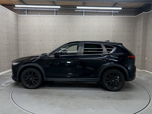 マツダ ＣＸ－５ XDﾌﾞﾗｯｸﾄｰﾝｴﾃﾞｨｼｮﾝ