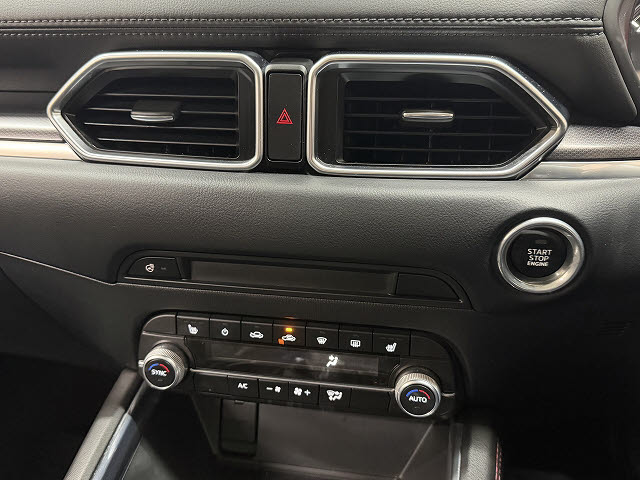 マツダ ＣＸ－５ XDﾌﾞﾗｯｸﾄｰﾝｴﾃﾞｨｼｮﾝ