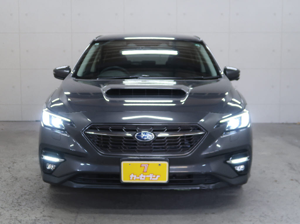 スバル レヴォーグ ＧＴ ＥＸ