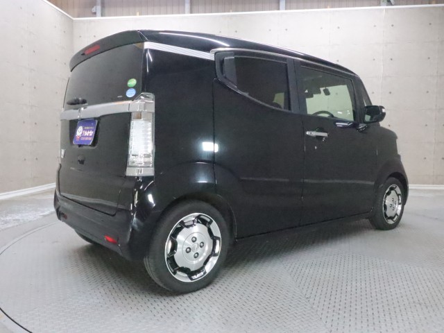 ホンダ Ｎ　ＢＯＸスラッシュ Ｘターボパッケージ