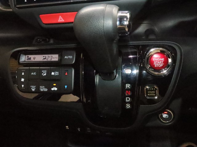 ホンダ Ｎ　ＢＯＸスラッシュ Ｘターボパッケージ