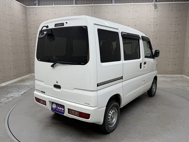 三菱 ミニキャブＶ CD16.0KWH4ｼｰﾀｰ