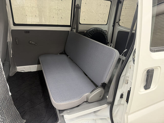 三菱 ミニキャブＶ CD16.0KWH4ｼｰﾀｰ