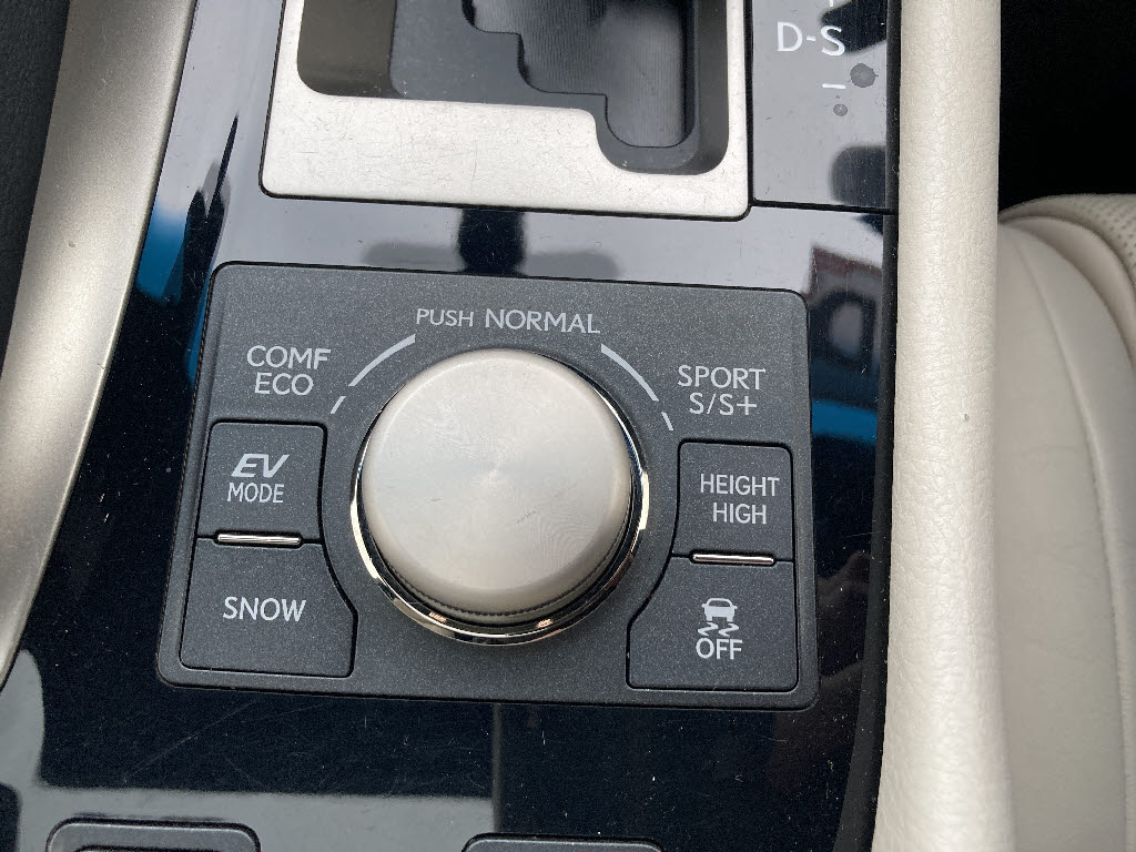 レクサス レクサス ＬＳ 600h Fｽﾎﾟｰﾂ