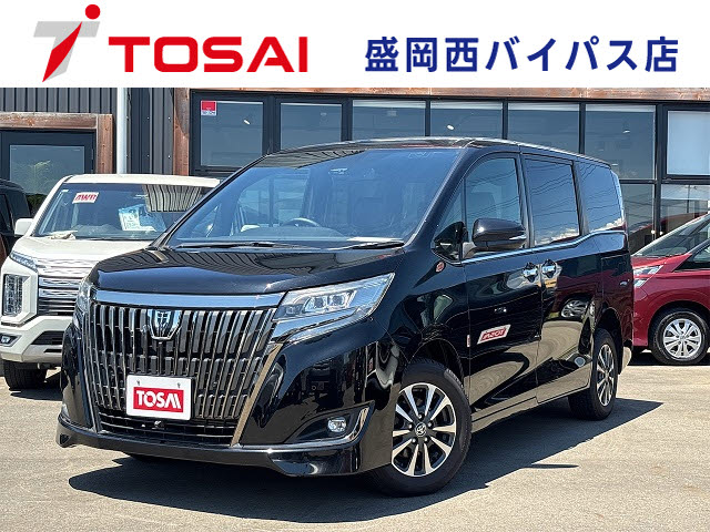 トヨタ エスクァイア