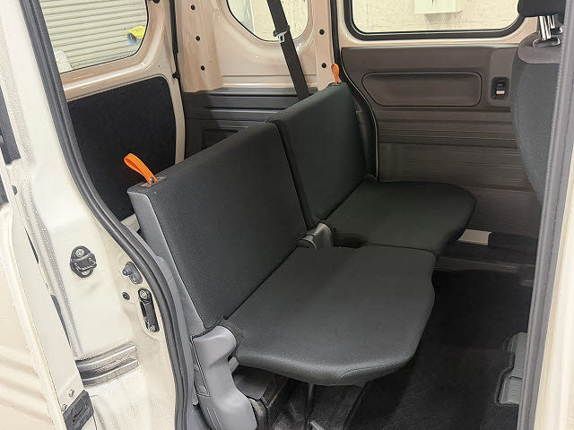 ホンダ Ｎ－ＶＡＮ Gﾎﾝﾀﾞｾﾝｼﾝｸﾞ