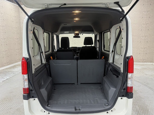 ホンダ Ｎ－ＶＡＮ Gﾎﾝﾀﾞｾﾝｼﾝｸﾞ
