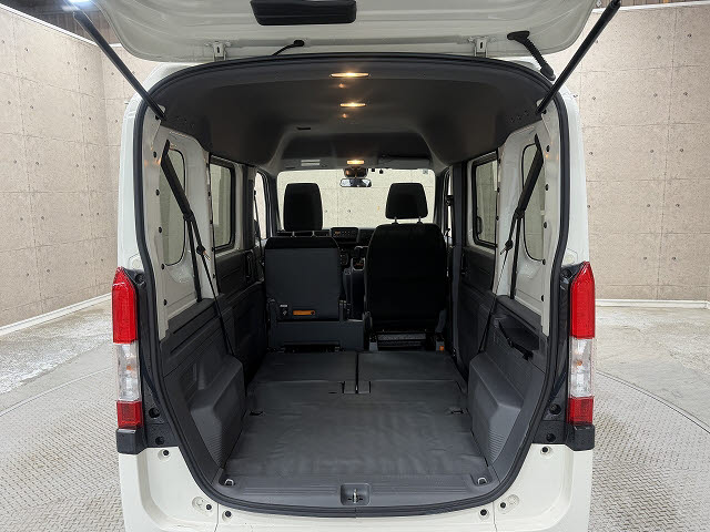 ホンダ Ｎ－ＶＡＮ Gﾎﾝﾀﾞｾﾝｼﾝｸﾞ