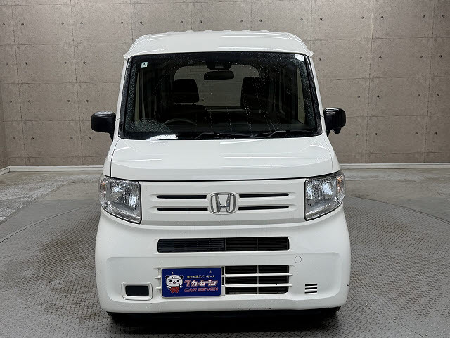 ホンダ Ｎ－ＶＡＮ Gﾎﾝﾀﾞｾﾝｼﾝｸﾞ