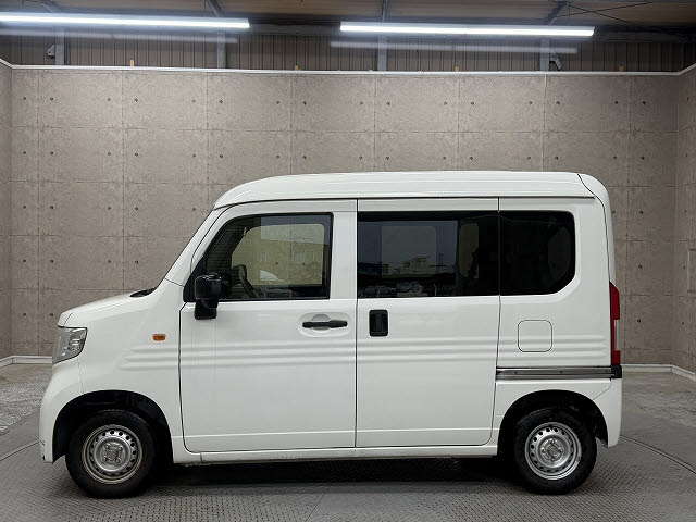 ホンダ Ｎ－ＶＡＮ Gﾎﾝﾀﾞｾﾝｼﾝｸﾞ