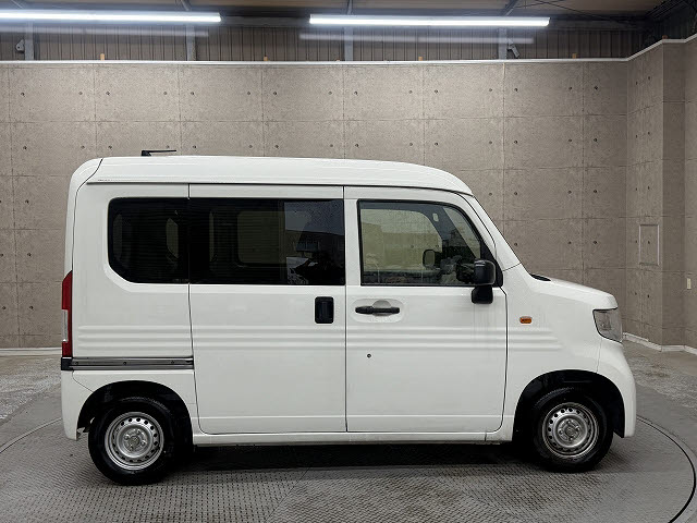 ホンダ Ｎ－ＶＡＮ Gﾎﾝﾀﾞｾﾝｼﾝｸﾞ