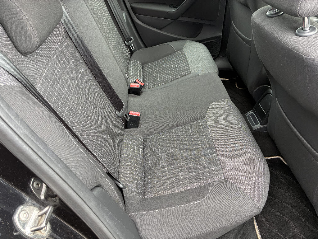 フォルクスワーゲン ＶＷポロ TSIｺﾝﾌｫｰﾄﾗｲﾝﾏｲｽﾀｰ