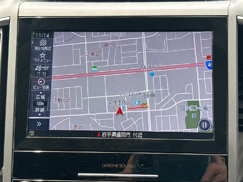 スバル ＸＶ 2.0e-Sｱｲｻｲﾄ
