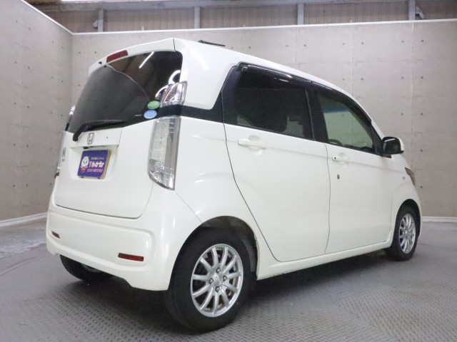 ホンダ Ｎ－ＷＧＮ G・ﾀｰﾎﾞﾊﾟｯｹｰｼﾞ
