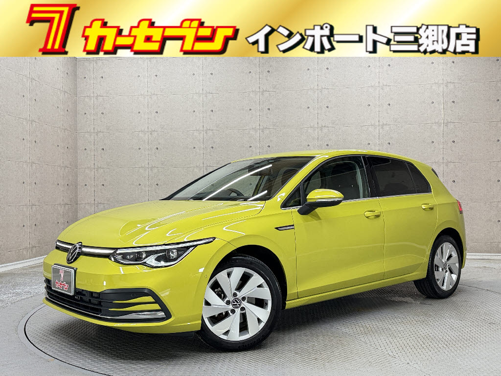 フォルクスワーゲン ＶＷゴルフ