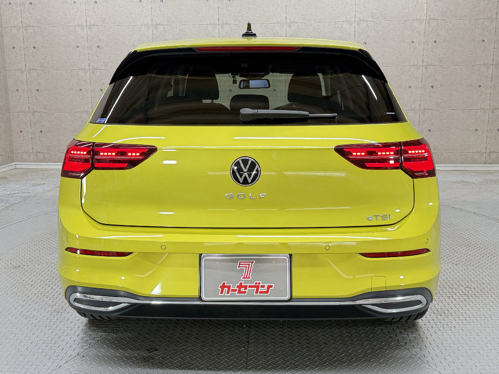 フォルクスワーゲン ＶＷゴルフ eTSIｽﾀｲﾙ