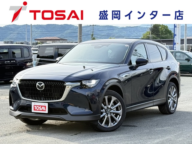 マツダ ＣＸ－６０
