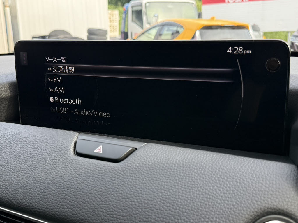 マツダ ＣＸ－６０ 4WD XD Lﾊﾟｯｹｰｼﾞ