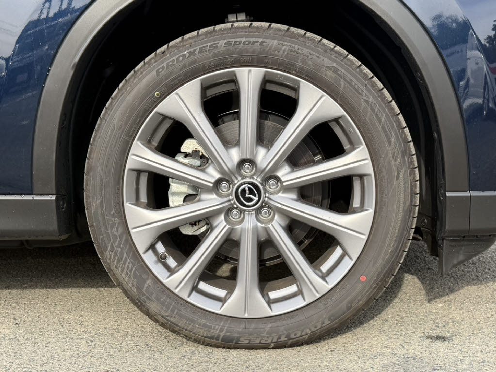 マツダ ＣＸ－６０ 4WD XD Lﾊﾟｯｹｰｼﾞ