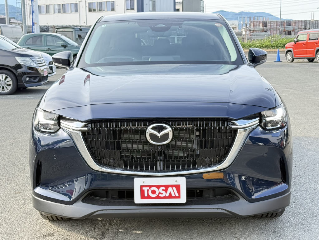 マツダ ＣＸ－６０ 4WD XD Lﾊﾟｯｹｰｼﾞ