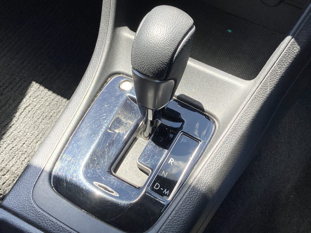 スバル インプレッサスポーツ 2.0i-Sｱｲｻｲﾄ