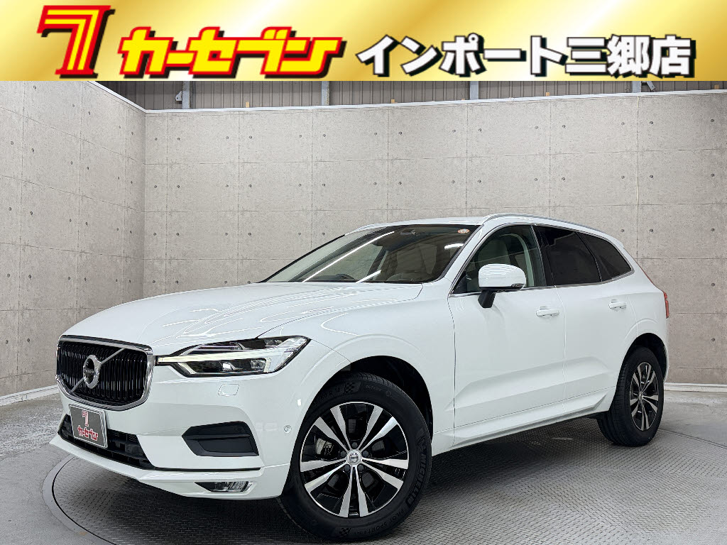 ボルボ ボルボ ＸＣ６０