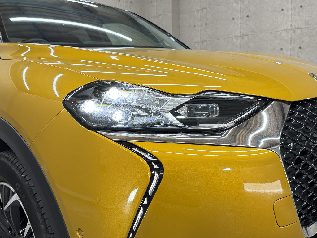 シトロエン シトロエン ＤＳ３ ソーシック