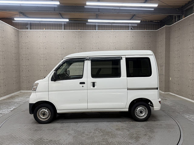 ダイハツ ハイゼットカーゴＶ ｽﾍﾟｼｬﾙｸﾘｰﾝSA3