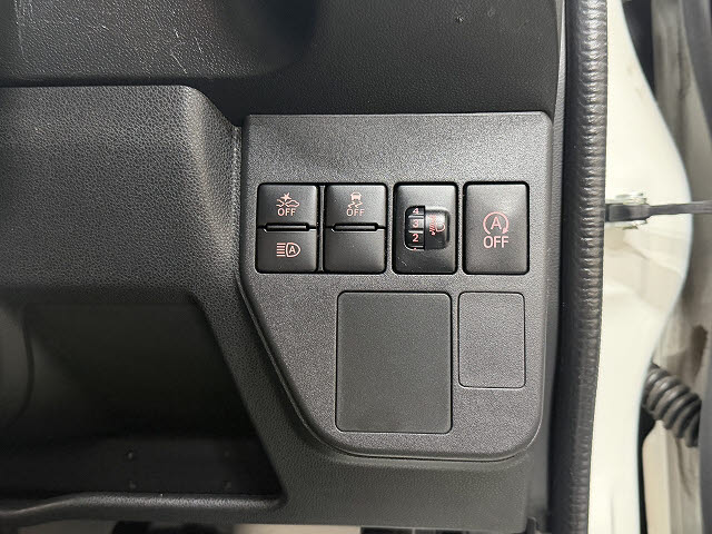 ダイハツ ハイゼットカーゴＶ ｽﾍﾟｼｬﾙｸﾘｰﾝSA3