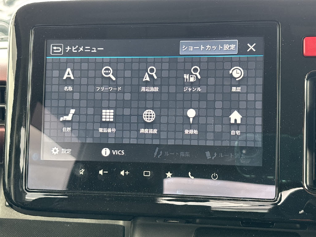 スズキ スペーシアカスタム 4WD HYBRID XSﾀｰﾎﾞ