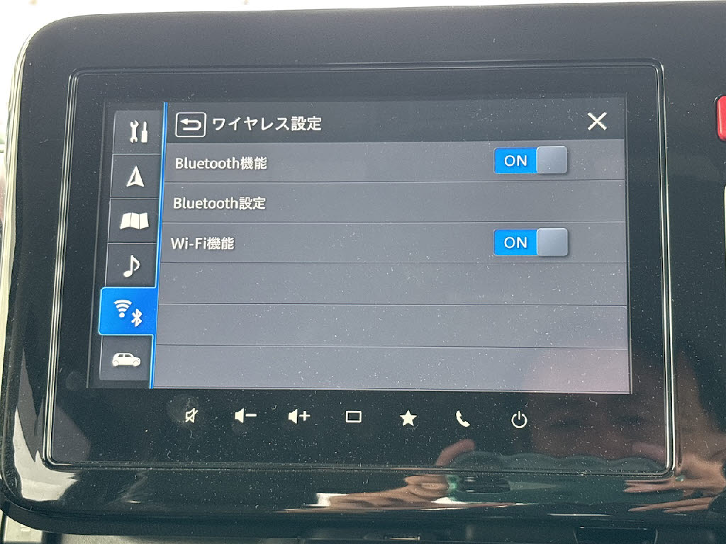 スズキ スペーシアカスタム 4WD HYBRID XSﾀｰﾎﾞ