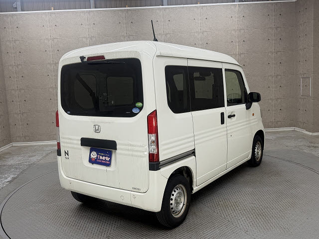 ホンダ Ｎ－ＶＡＮ Gﾎﾝﾀﾞｾﾝｼﾝｸﾞ