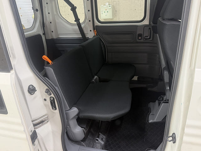 ホンダ Ｎ－ＶＡＮ Gﾎﾝﾀﾞｾﾝｼﾝｸﾞ