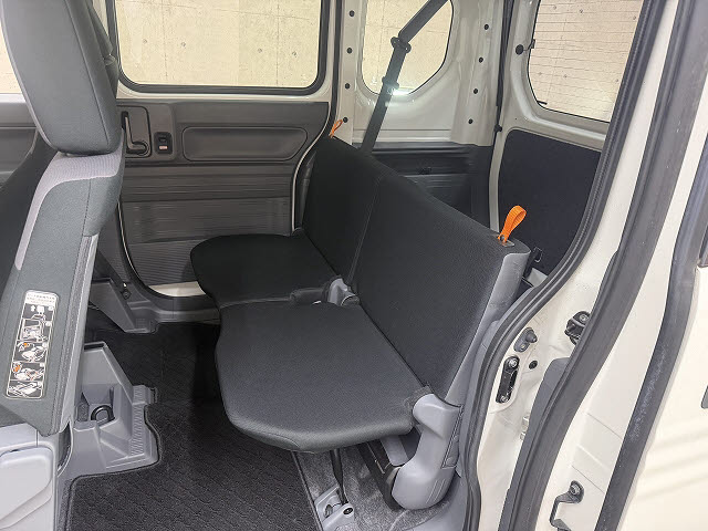 ホンダ Ｎ－ＶＡＮ Gﾎﾝﾀﾞｾﾝｼﾝｸﾞ