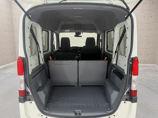 ホンダ Ｎ－ＶＡＮ Gﾎﾝﾀﾞｾﾝｼﾝｸﾞ