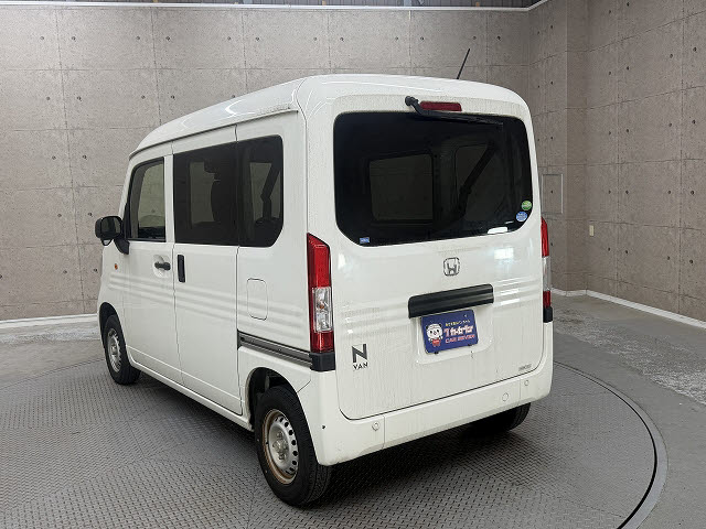 ホンダ Ｎ－ＶＡＮ Gﾎﾝﾀﾞｾﾝｼﾝｸﾞ