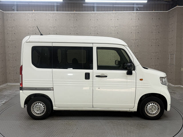 ホンダ Ｎ－ＶＡＮ Gﾎﾝﾀﾞｾﾝｼﾝｸﾞ