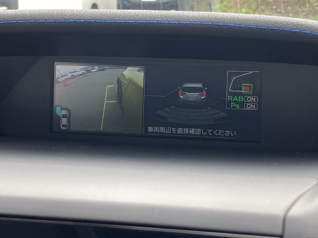 スバル ＸＶ ｱﾄﾞﾊﾞﾝｽ