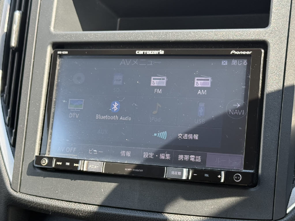 スバル インプレッサスポーツ 1.6i-Lｱｲｻｲﾄ