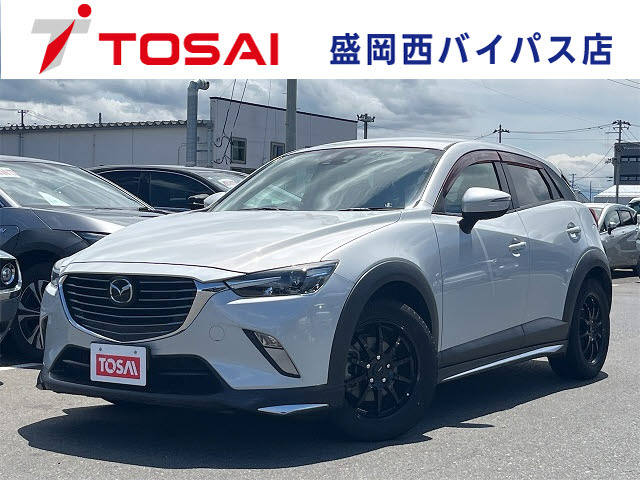 マツダ ＣＸ－３
